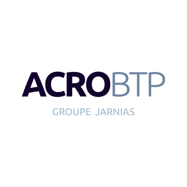 intégration ACROBTP