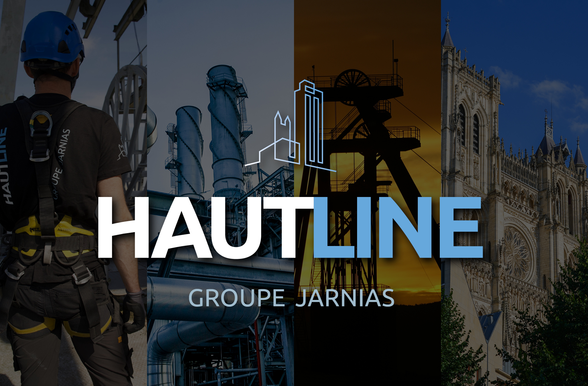 Hautline