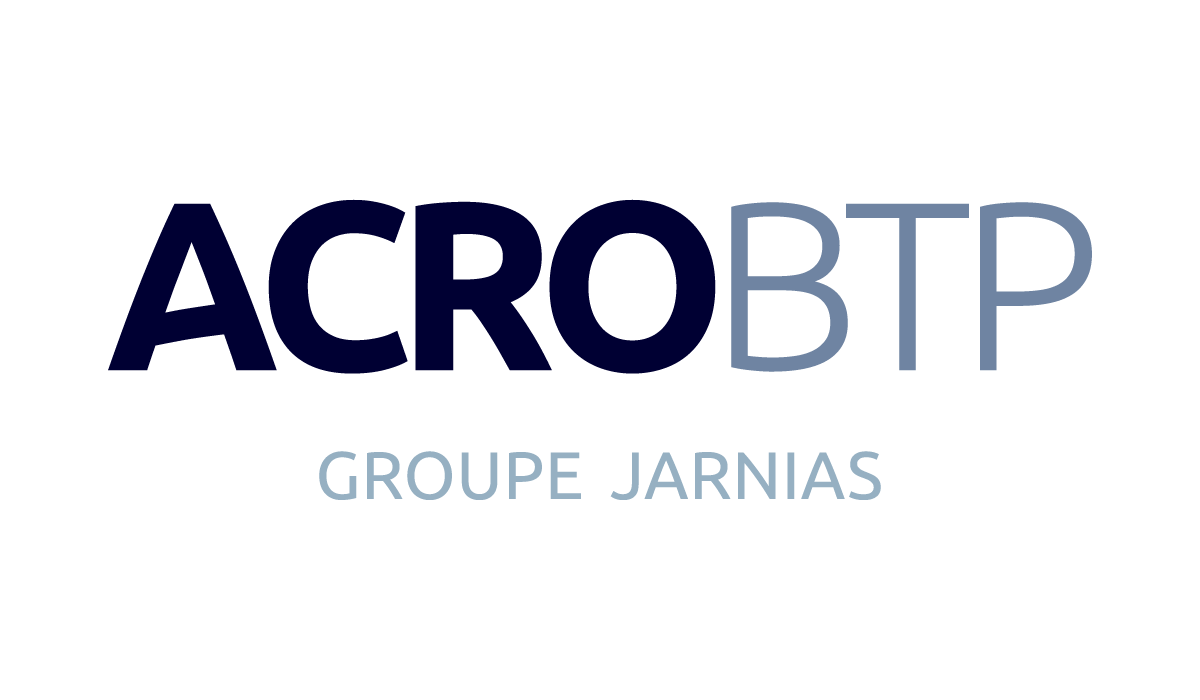 logo acro btp