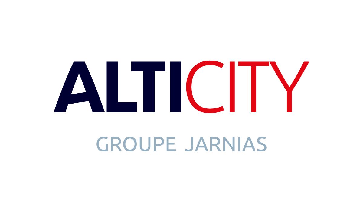 logo alti city