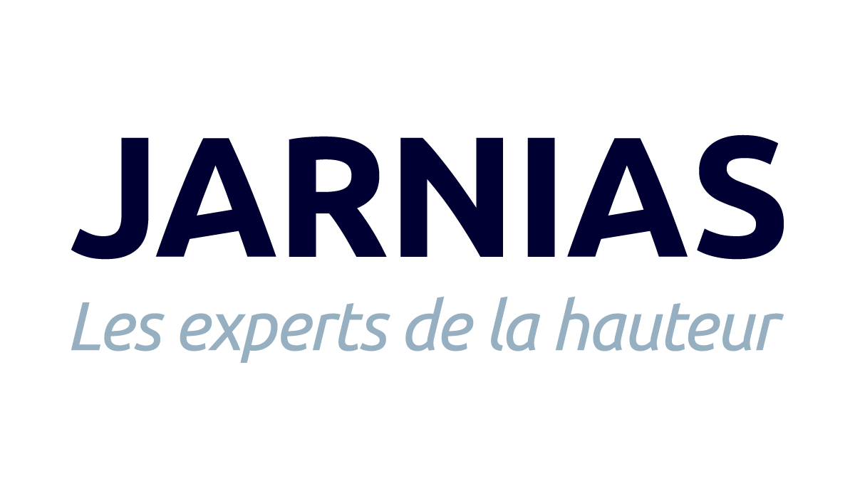 logo jarnias