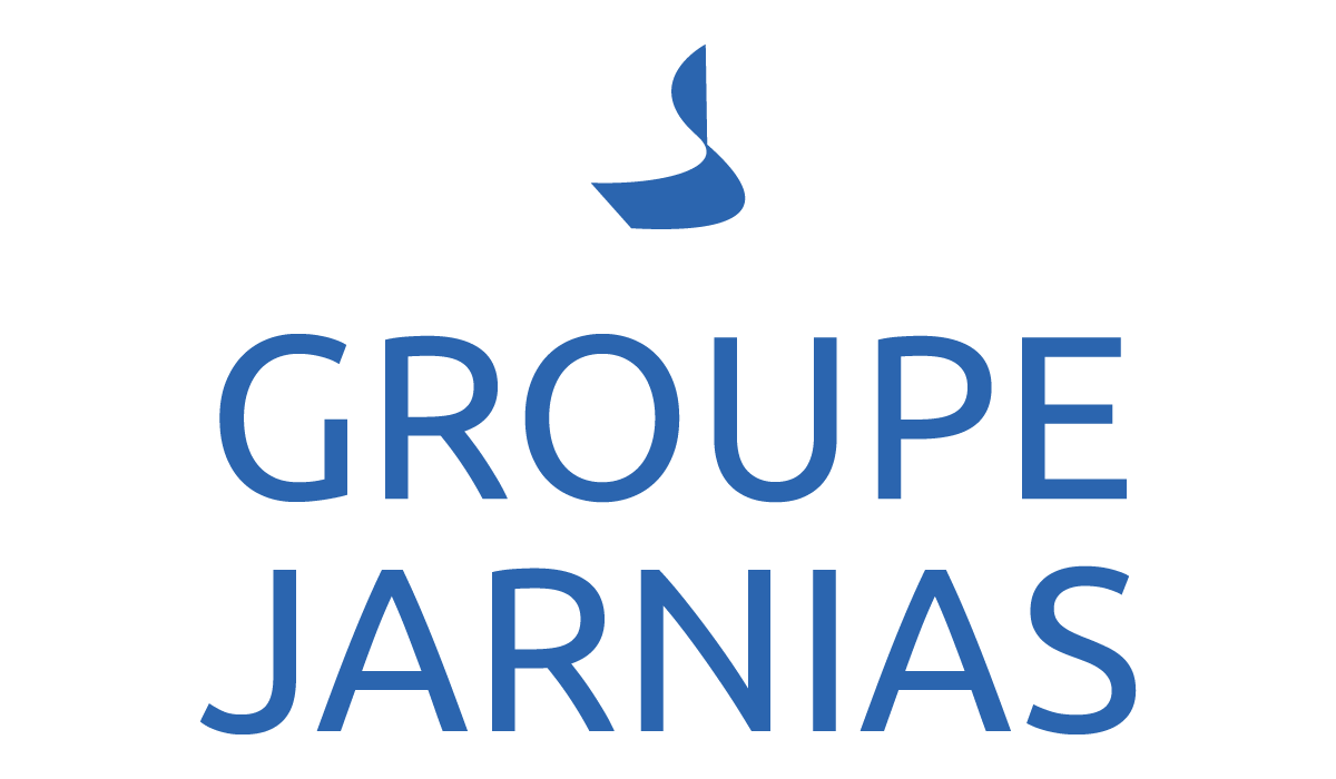 logo groupe jarnias