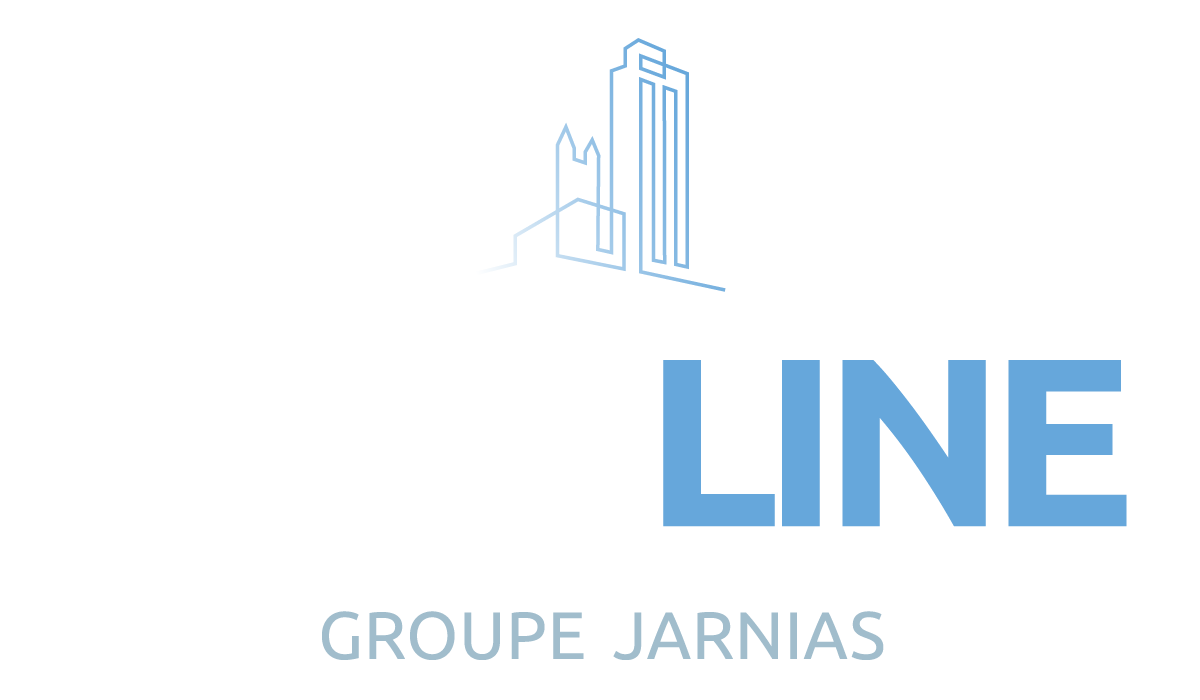 logo HAUTLINE