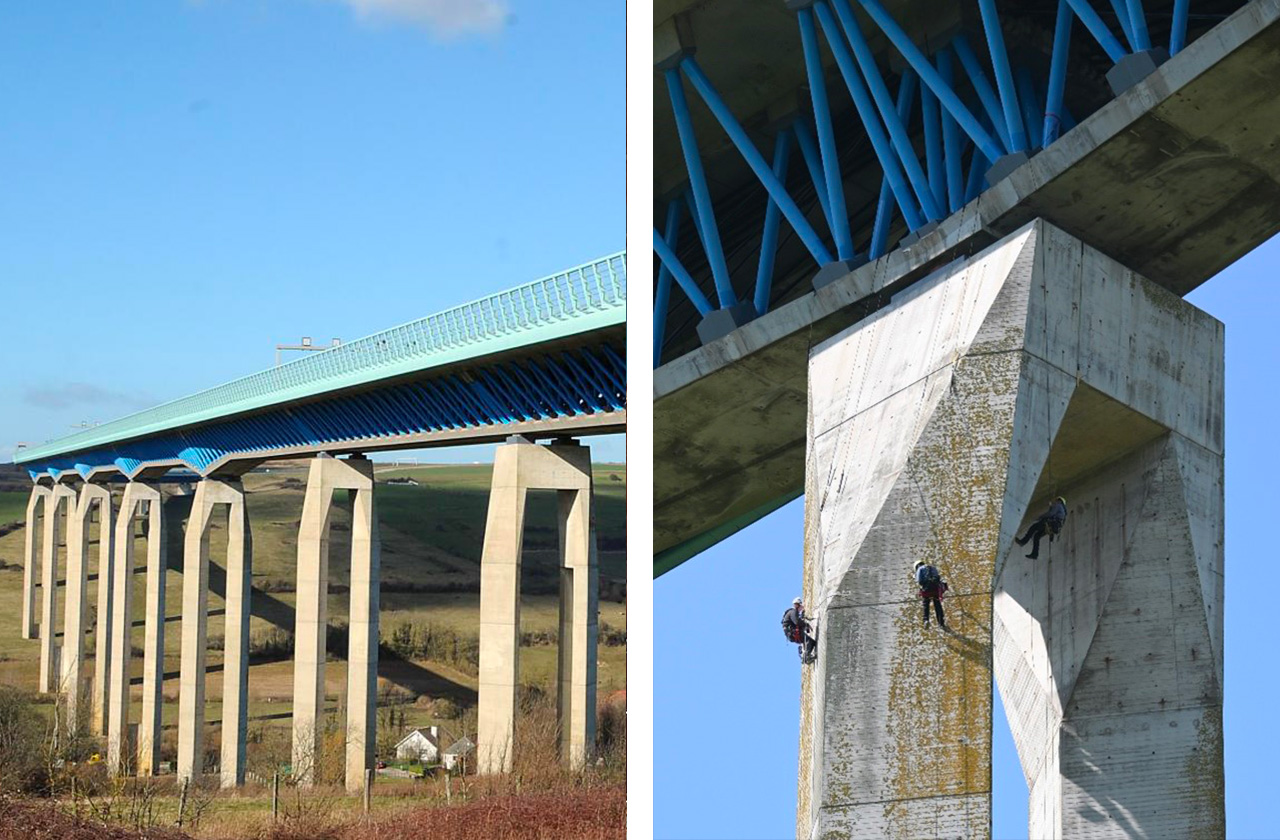 VIADUC DU BOULONNAIS