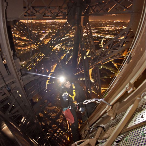 image TNT Tour Eiffel