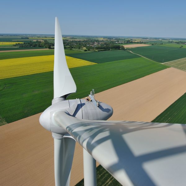 Montage-levage-installation de superstructures