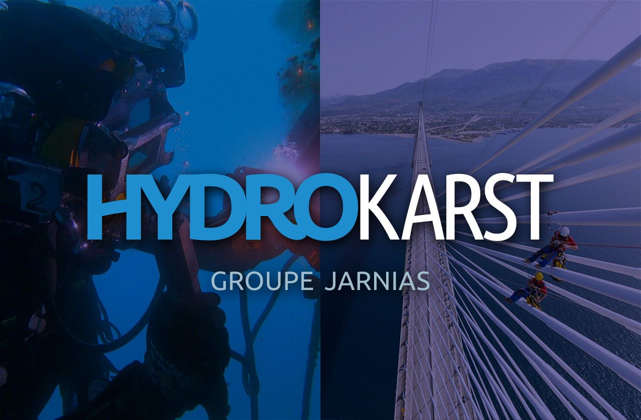 Hydrokarst