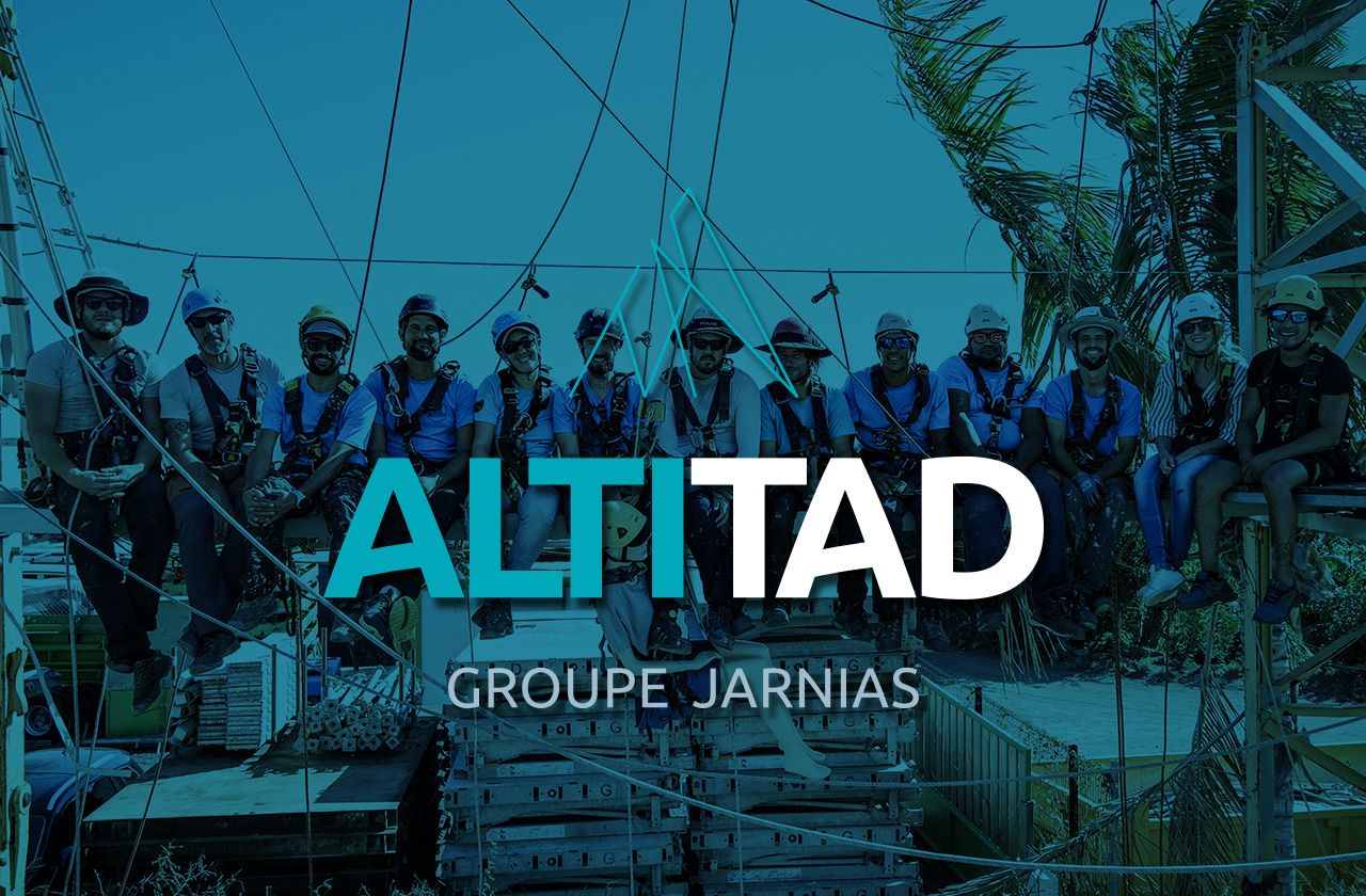 image actu intégration ALTITAD
