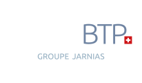 logo Acro BTP Suisse