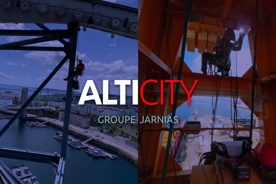 Alti City