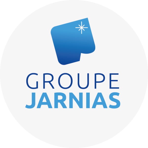 logo groupe jarnias